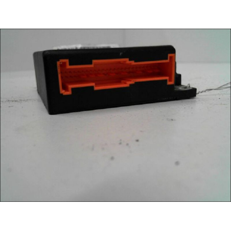 BOITIER PYROTECHNIQUE