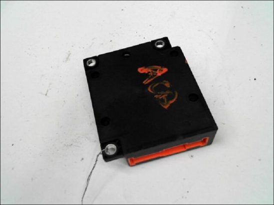 BOITIER PYROTECHNIQUE