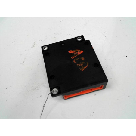 BOITIER PYROTECHNIQUE