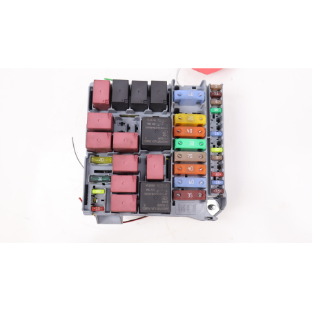 Platine fusible av occasion FIAT 500 II Phase 2 - 1.3 JTD 95ch