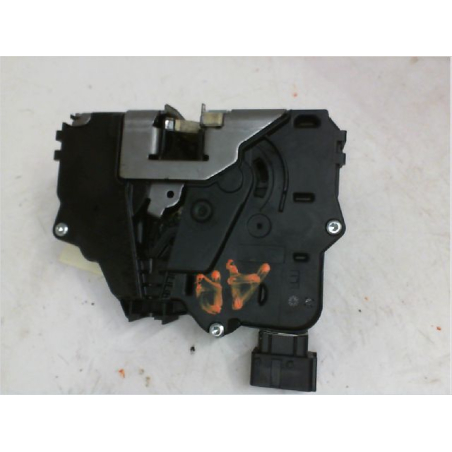 SERRURE PORTE BATTANTE ARG