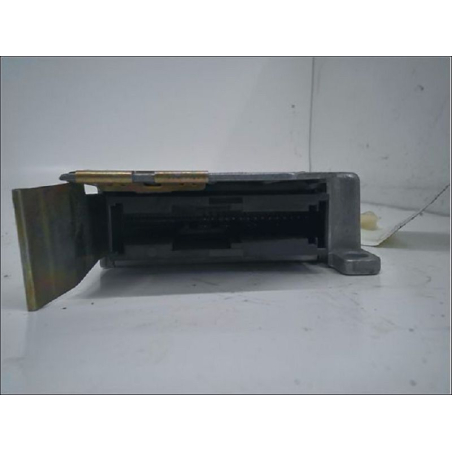 BOITIER PYROTECHNIQUE