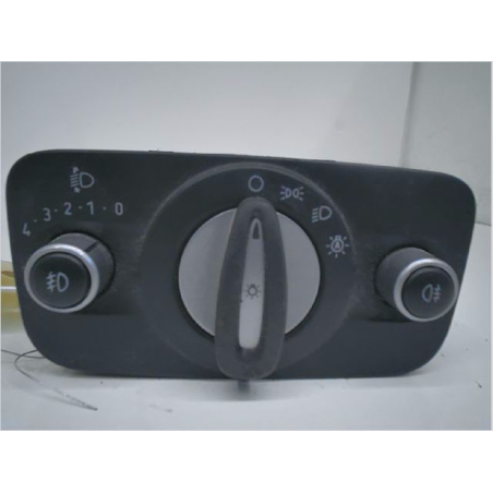Commande eclairage occasion FORD FIESTA VI Phase 1 - 1.6 TDCI 95ch