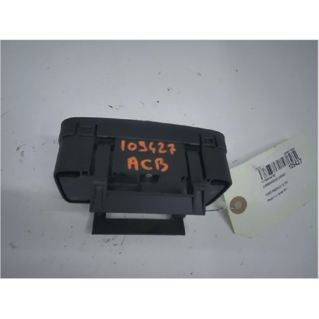 Commande eclairage occasion FORD FIESTA VI Phase 1 - 1.6 TDCI 95ch