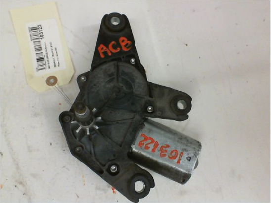 MOTEUR ESSUIE-GLACE AR