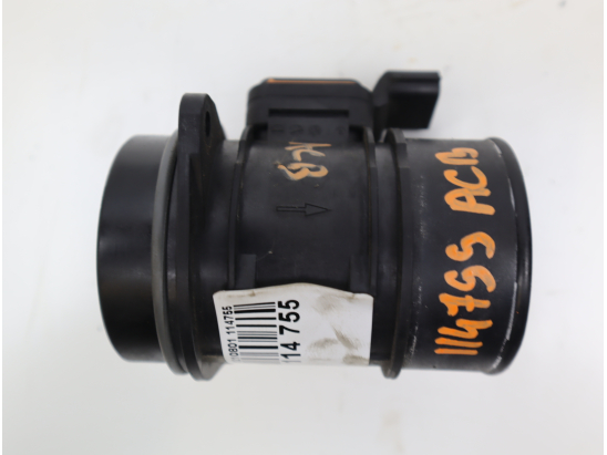 Debimetre air occasion NISSAN MICRA III Phase 3 - 1.5 DCI 90ch