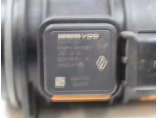 Debimetre air occasion NISSAN MICRA III Phase 3 - 1.5 DCI 90ch