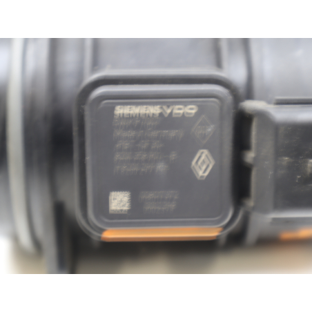 Debimetre air occasion NISSAN MICRA III Phase 3 - 1.5 DCI 90ch