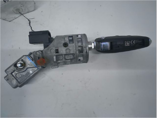 ANTIVOL DE DIRECTION