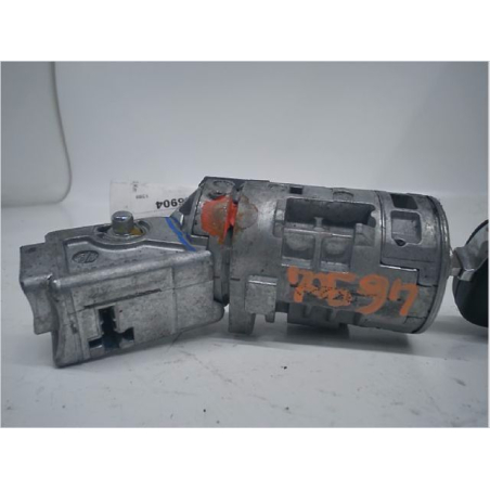 ANTIVOL DE DIRECTION