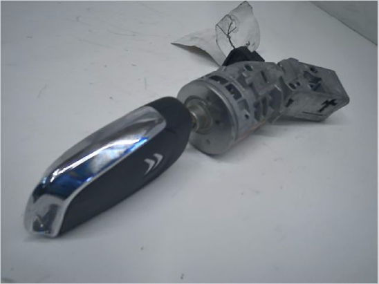 ANTIVOL DE DIRECTION