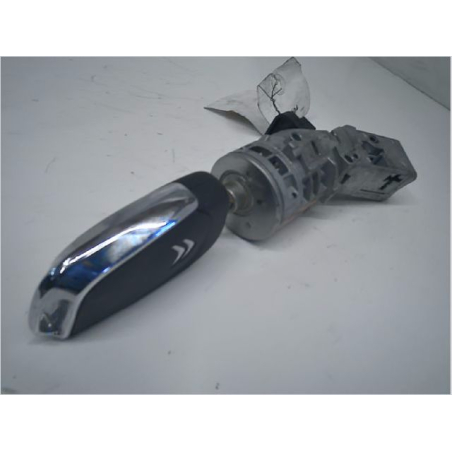 ANTIVOL DE DIRECTION