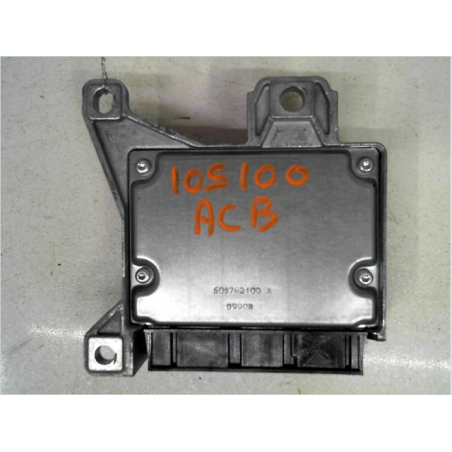 BOITIER PYROTECHNIQUE