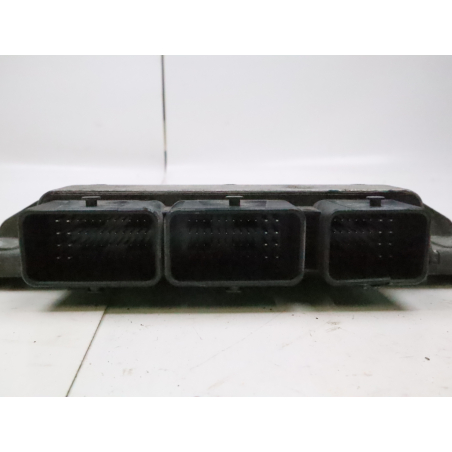 Calculateur moteur occasion RENAULT TWINGO II Phase 2 - 1.2i 16v 75ch