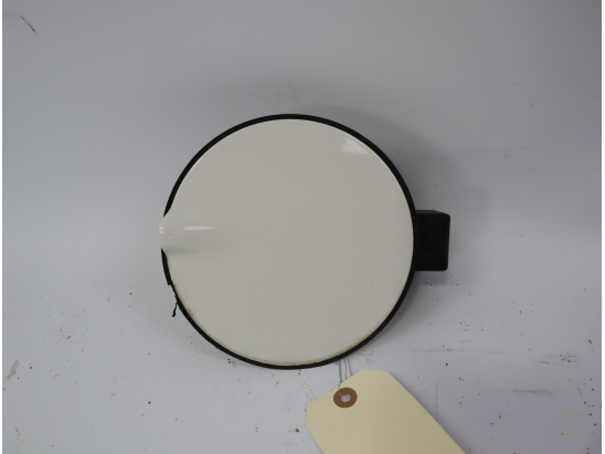 VOLET DE TRAPPE CARBURANT