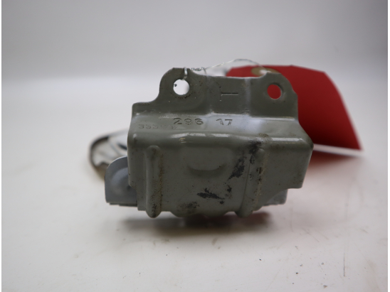 Volet de trappe carburant occasion TOYOTA AYGO II Phase 1 - 1.0 VVTI 69ch