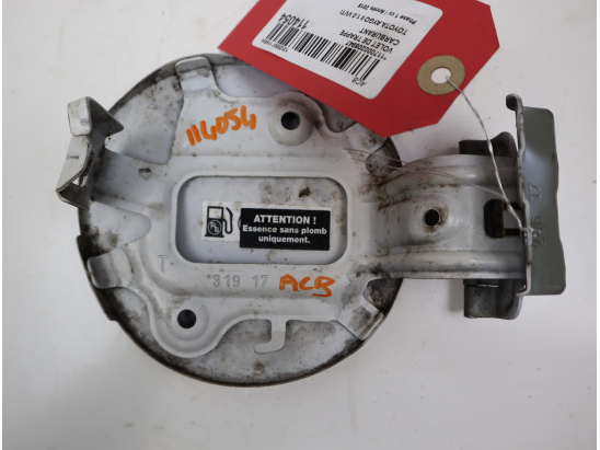Volet de trappe carburant occasion TOYOTA AYGO II Phase 1 - 1.0 VVTI 69ch