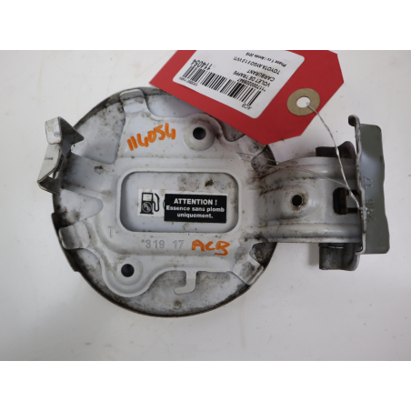 Volet de trappe carburant occasion TOYOTA AYGO II Phase 1 - 1.0 VVTI 69ch