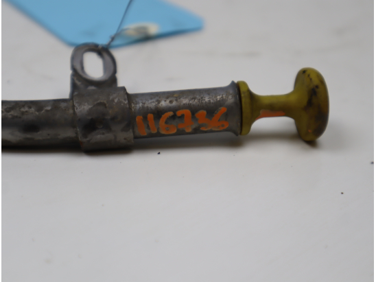 Jauge a huile occasion RENAULT TWINGO III Phase 1 - 1.0 SCE 12v 70ch