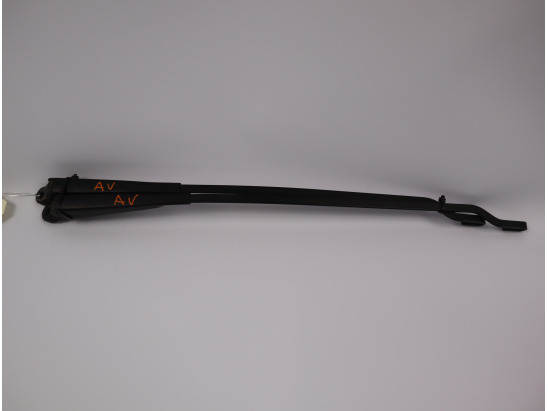 BRAS ESSUIE-GLACE AV