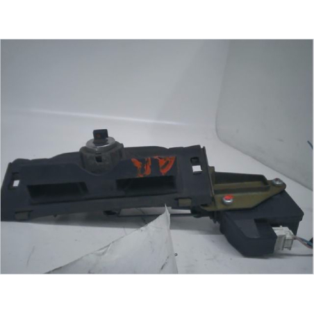 ACTIONNEUR SERRURE HAYON