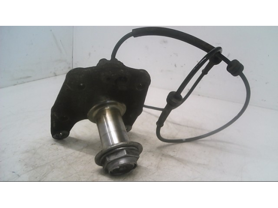 Moyeu ard occasion PEUGEOT PARTNER II Phase 1 - 1.6 HDI 8v 90ch