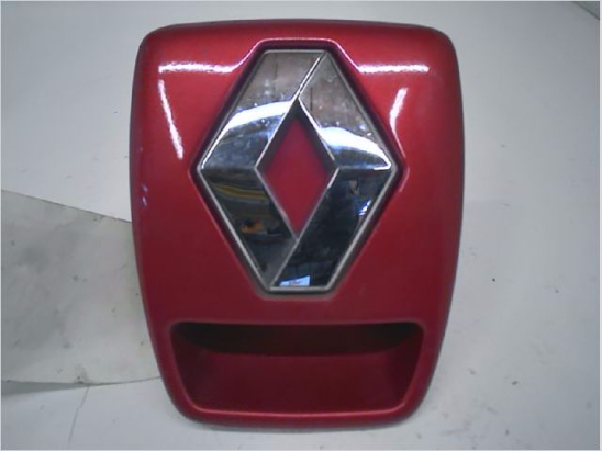 ACTIONNEUR SERRURE HAYON