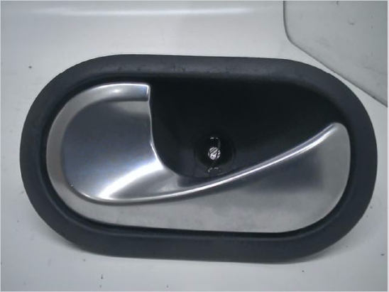 Poignee int porte arg occasion RENAULT MEGANE II Phase 1 - 1.9 DCI 120ch