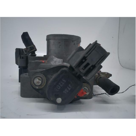 Boitier papillon occasion HONDA CIVIC IV phase 1 - 1.5i 90ch