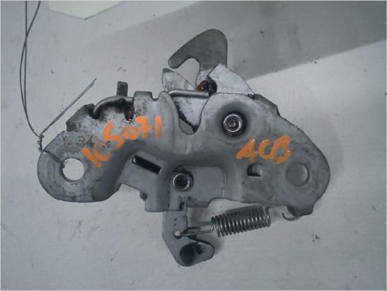 Serrure capot occasion PEUGEOT 206 Phase 2 SW - 1.1i 60ch