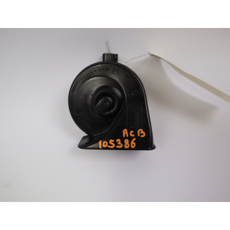 KLAXON  / AVERTISSEUR