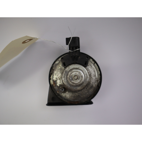 KLAXON  / AVERTISSEUR