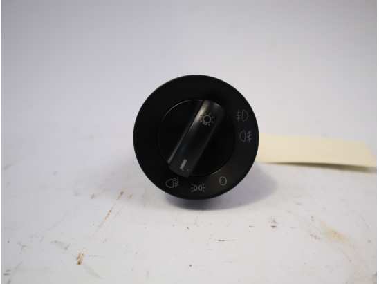 Commande eclairage occasion VOLKSWAGEN POLO IV Phase 2 - 1.4 TDI 70ch