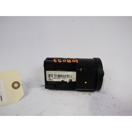 Commande eclairage occasion VOLKSWAGEN POLO IV Phase 2 - 1.4 TDI 70ch