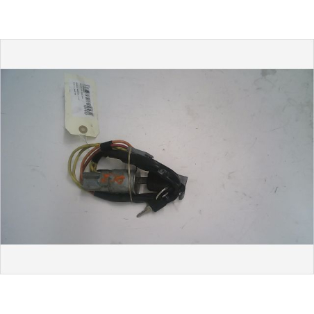 ANTIVOL DE DIRECTION