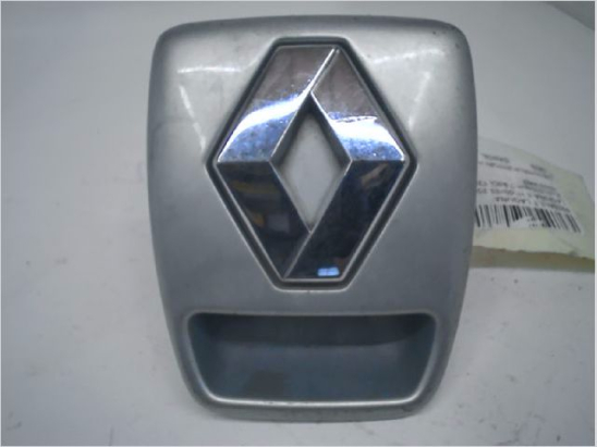 ACTIONNEUR SERRURE HAYON