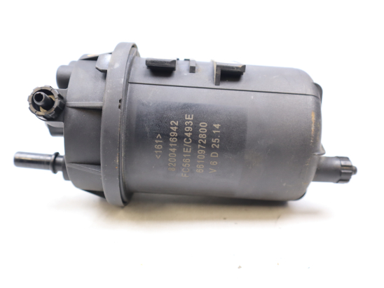 Support de filtre carburant occasion RENAULT LAGUNA II Phase 2 - 1.9 DCI 125ch