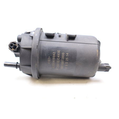 Support de filtre carburant occasion RENAULT LAGUNA II Phase 2 - 1.9 DCI 125ch