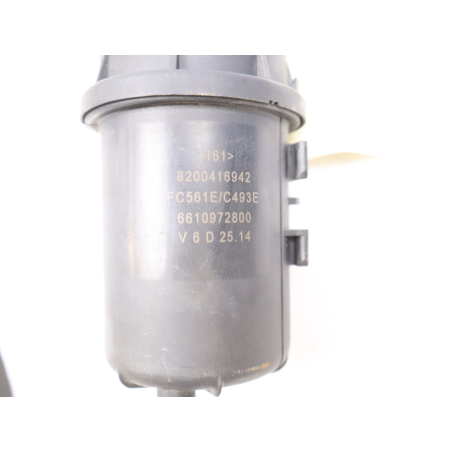 Support de filtre carburant occasion RENAULT LAGUNA II Phase 2 - 1.9 DCI 125ch