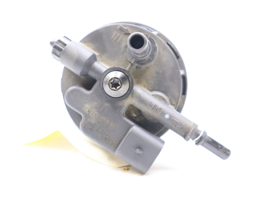 Support de filtre carburant occasion RENAULT LAGUNA II Phase 2 - 1.9 DCI 125ch