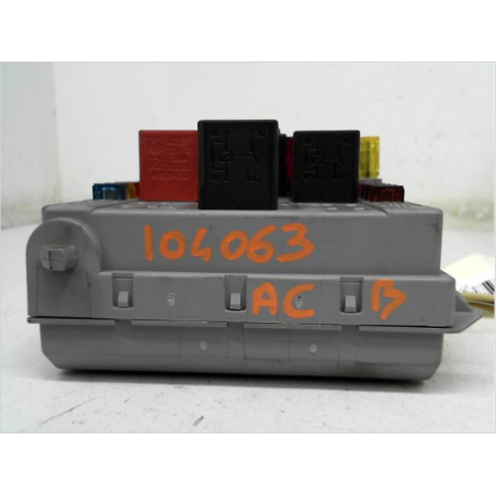 Platine fusible av occasion FIAT PUNTO II Phase 2 - 1.2i 60ch