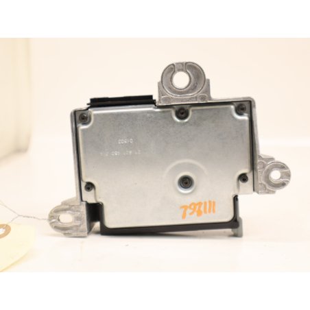 Boitier pyrotechnique occasion RENAULT MEGANE II Phase 1 - 1.9 DCI 120ch
