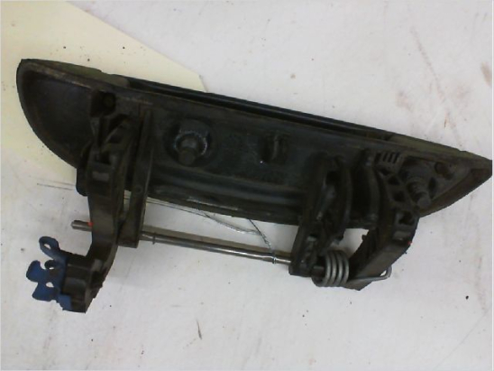 Poignee ext porte avd occasion RENAULT CLIO II Phase 2 - 1.5 DCI 65ch