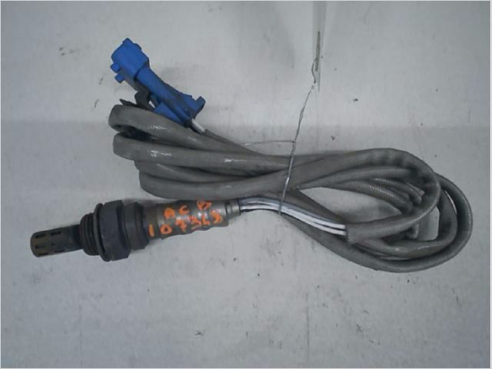 Sonde lambda occasion CITROEN XSARA PICASSO Phase 1 - 1.8i 16v