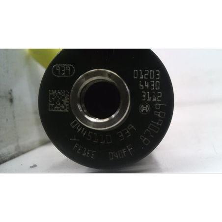 Injecteur occasion CITROEN C3 II Phase 1 - 1.4 HDi