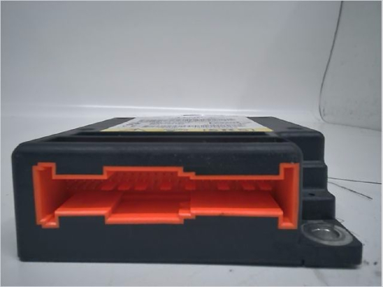 Boitier pyrotechnique occasion CITROEN C3 I Phase 1 - 1.4i