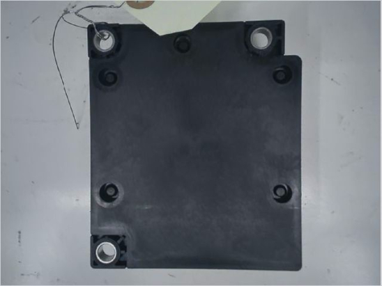 Boitier pyrotechnique occasion CITROEN C3 I Phase 1 - 1.4i