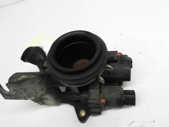 Boitier papillon occasion CITROEN C1 I Phase 1 - 1.0i