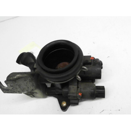 Boitier papillon occasion CITROEN C1 I Phase 1 - 1.0i