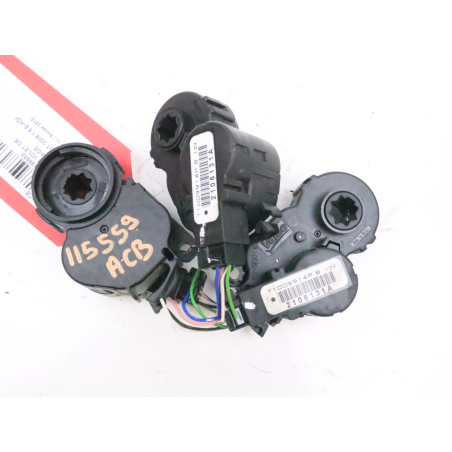 Moteur volet de chauffage occasion PEUGEOT 2008 Phase 1 - 1.6 E-HDI 92ch